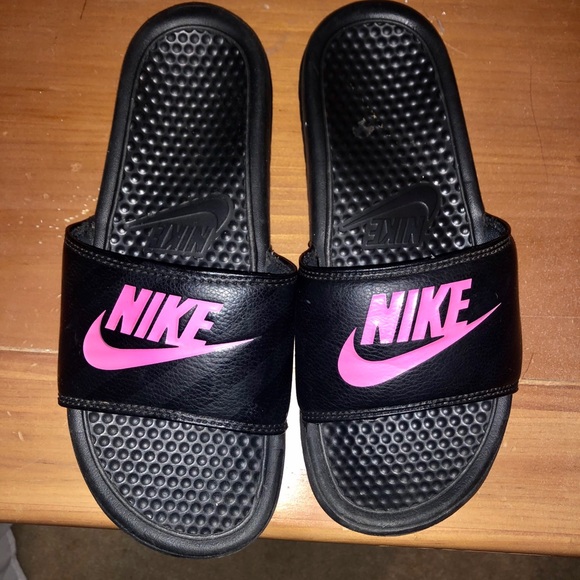 Nike slides - Picture 2 of 4